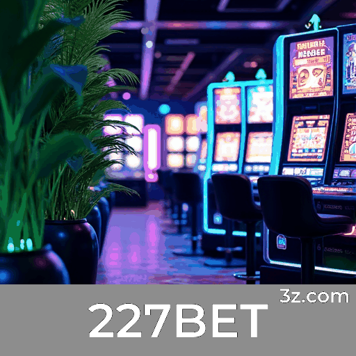 227BET Social Casino: Experiência de Entretenimento Interativo ao Vivo