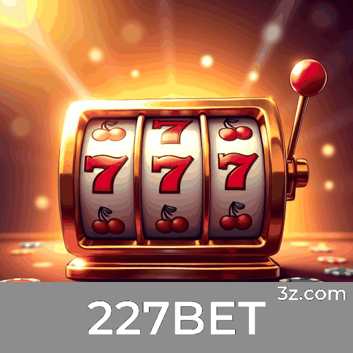 Viva a Emoção dos Jogos de Cassino no 227BET