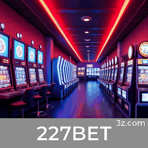 227BET: Excelência e Serviços Profissionais em Jogos Online