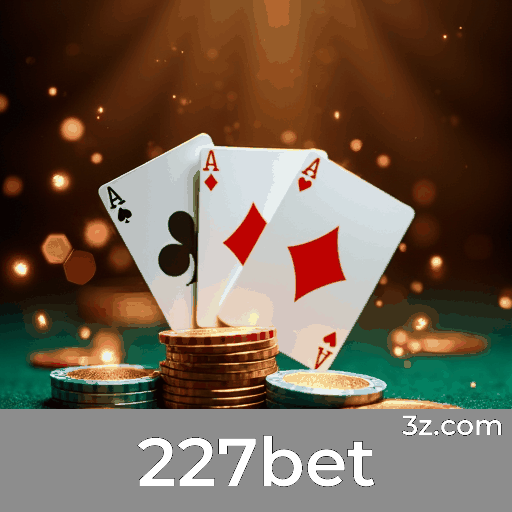 227bet: A Plataforma Suprema de Cassino Online