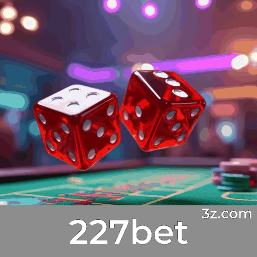 227bet: A Plataforma Suprema de Cassino Online