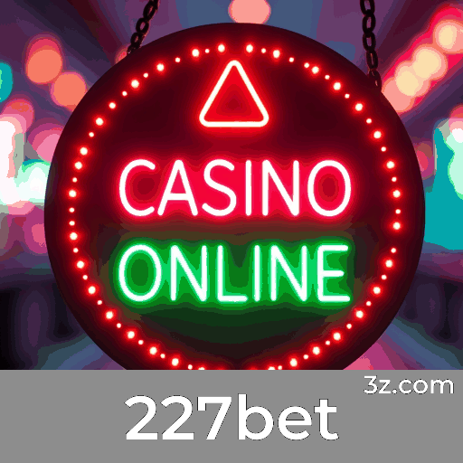 227bet: Inovação e Tecnologia Transformando Jogos Online