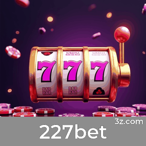 227bet: Inovação e Tecnologia Transformando Jogos Online