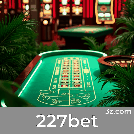 227bet Social Casino: A Nova Experiência de Entretenimento com Interação Real