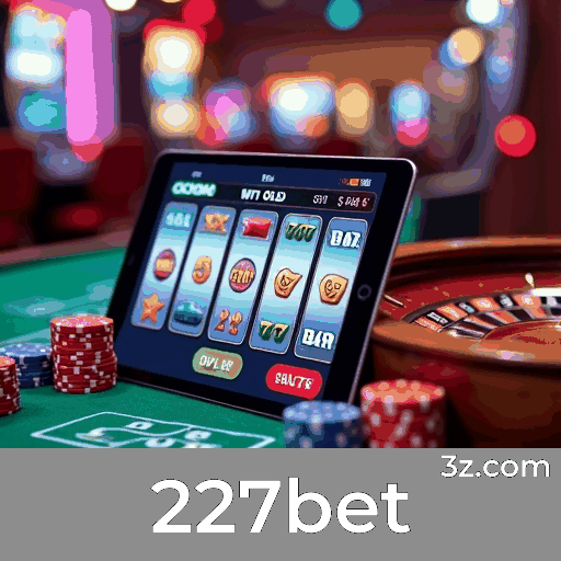 227bet App: Recompensas Exclusivas e Ofertas Imperdíveis