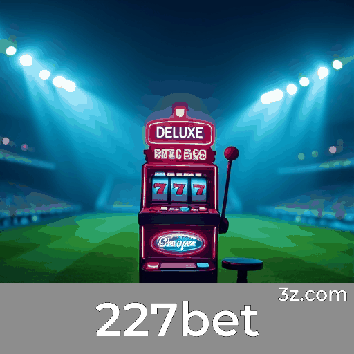 227bet: Jogos Crash - Emoção e Recompensas