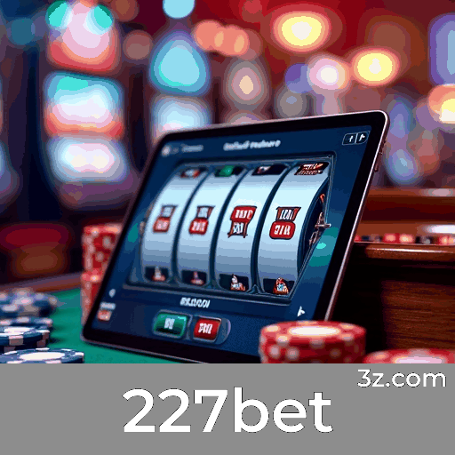 227bet Social Casino: A Nova Experiência de Entretenimento com Interação Real
