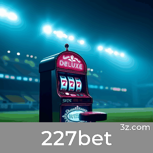 227bet: Inovação e Tecnologia Transformando Jogos Online