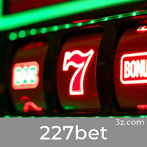 227bet: Experiência de Jogo Diversificada e Imersiva